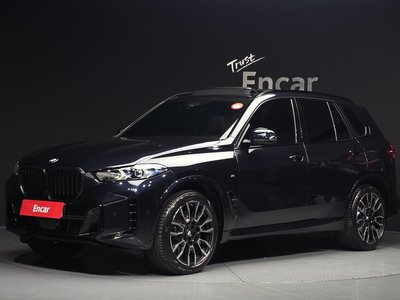 BMW X5 - 1