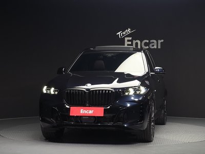 BMW X5 - 2