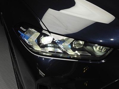BMW X5 - 9