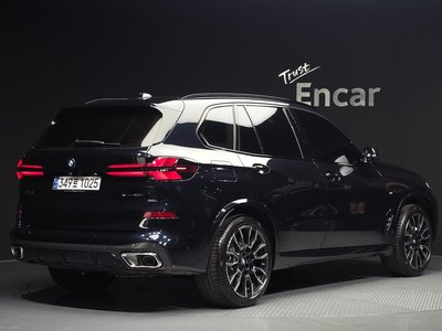 BMW X5 - 3