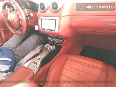 FERRARI CALIFORNIA - 3