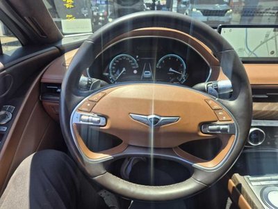 GENESIS G80 (RG3) - 10