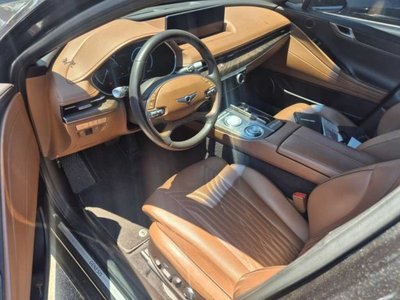 GENESIS G80 (RG3) - 6