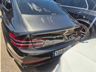 GENESIS G80 (RG3) - 5