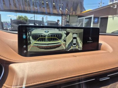 GENESIS G80 (RG3) - 8