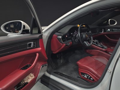 PORSCHE PANAMERA - 10