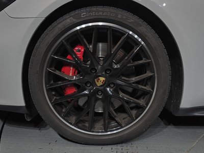 PORSCHE PANAMERA - 6