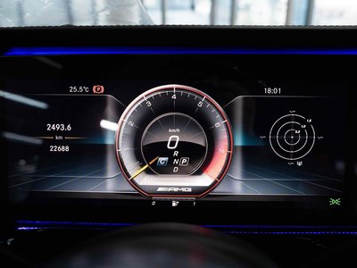 MERCEDES-BENZ G-CLASS - 8