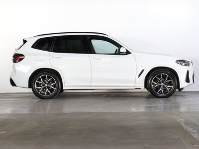BMW X3 - 3