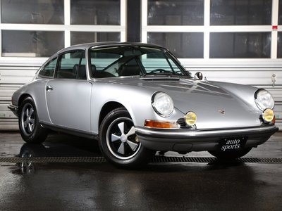PORSCHE 911 - 1