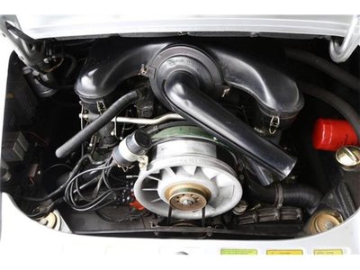 PORSCHE 911 - 10