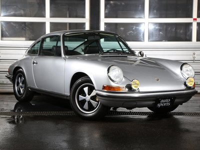 PORSCHE 911 - 2