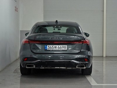 AUDI A5 - 3