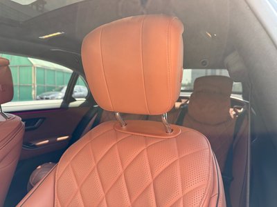 2022 Mercedes-BENZ S-CLASS thumbnail 12