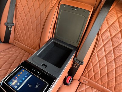 2022 Mercedes-BENZ S-CLASS thumbnail 18