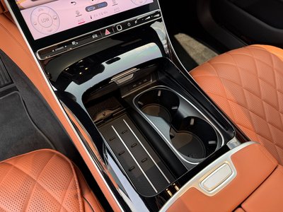 2022 Mercedes-BENZ S-CLASS thumbnail 14