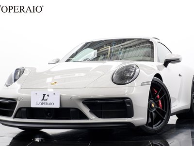 PORSCHE 911 - 1