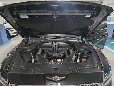 GENESIS GV80 - 7