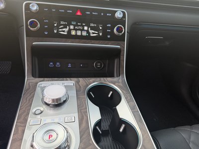 GENESIS GV80 - 9