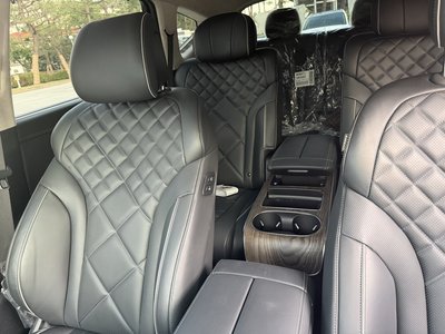 GENESIS GV80 - 10