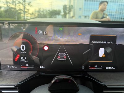 GENESIS GV80 - 8