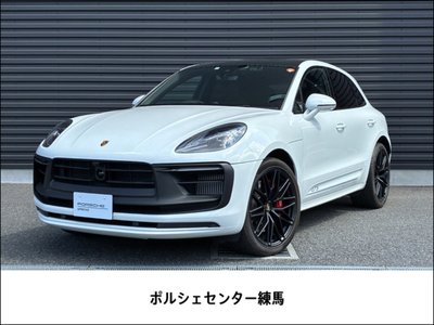 2023 Porsche MACAN 照片 1