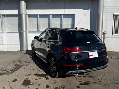 AUDI Q5 - 6