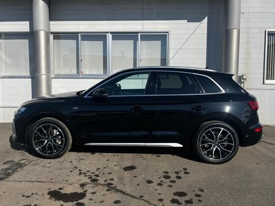 AUDI Q5 - 3