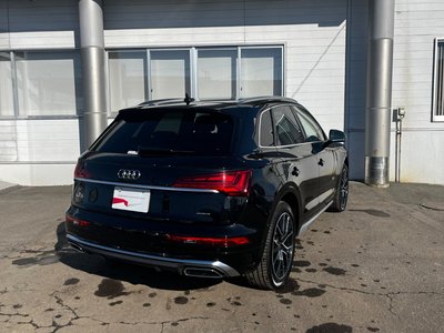 AUDI Q5 - 8