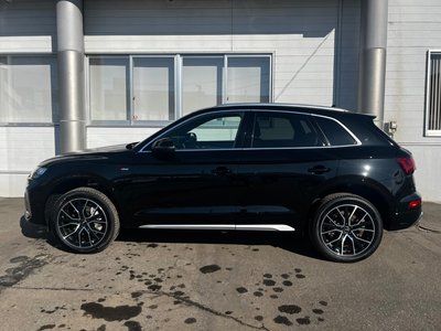 AUDI Q5 - 5