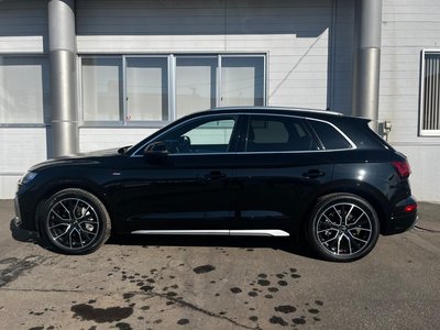 AUDI Q5 - 4
