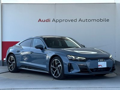 AUDI E-TRON GT QUATTRO - 9