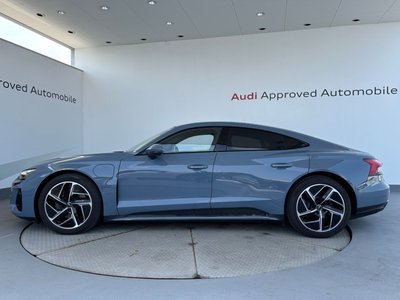 AUDI E-TRON GT QUATTRO - 6