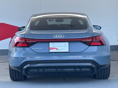 AUDI E-TRON GT QUATTRO - 4