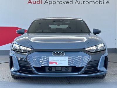 AUDI E-TRON GT QUATTRO - 3