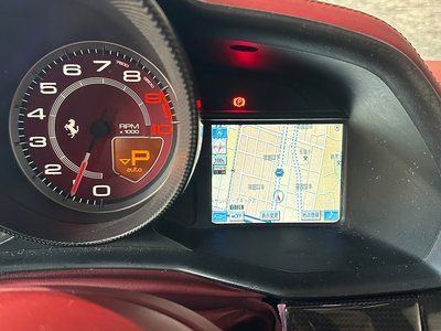 2014 FERRARI 458 SPIDER thumbnail 20