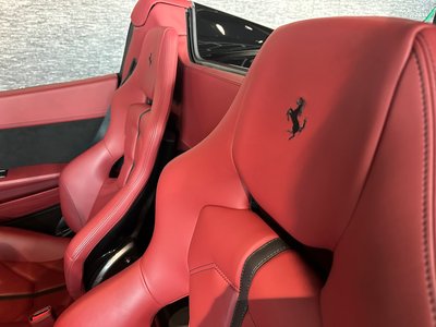 2014 FERRARI 458 SPIDER thumbnail 31
