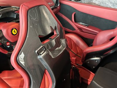 2014 FERRARI 458 SPIDER thumbnail 30