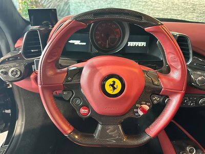 2014 FERRARI 458 SPIDER thumbnail 22