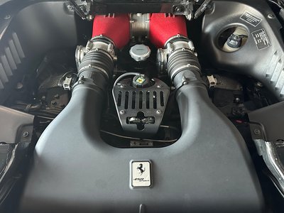 2014 FERRARI 458 SPIDER thumbnail 40