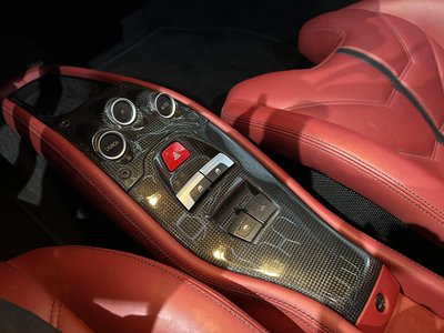 2014 FERRARI 458 SPIDER thumbnail 19