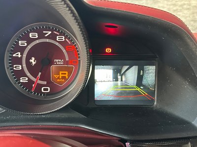 2014 FERRARI 458 SPIDER thumbnail 16