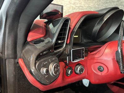 2014 FERRARI 458 SPIDER thumbnail 23