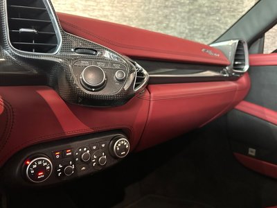 2014 FERRARI 458 SPIDER thumbnail 27