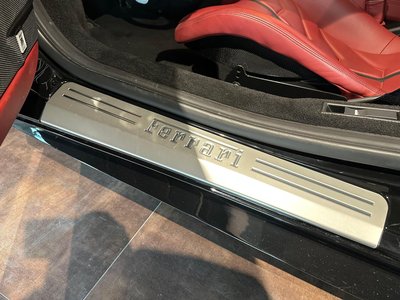 2014 FERRARI 458 SPIDER thumbnail 33