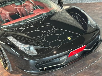 2014 FERRARI 458 SPIDER thumbnail 37