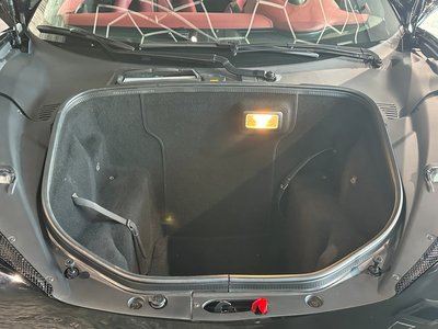 2014 FERRARI 458 SPIDER thumbnail 35