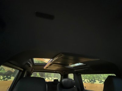 TOYOTA ALPHARD - 3