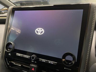 TOYOTA ALPHARD - 4
