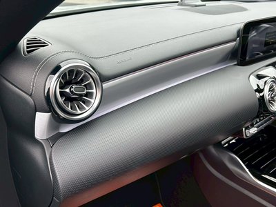 صورة مصغرة 30 لـ 2021 Mercedes-BENZ CLA AMG
